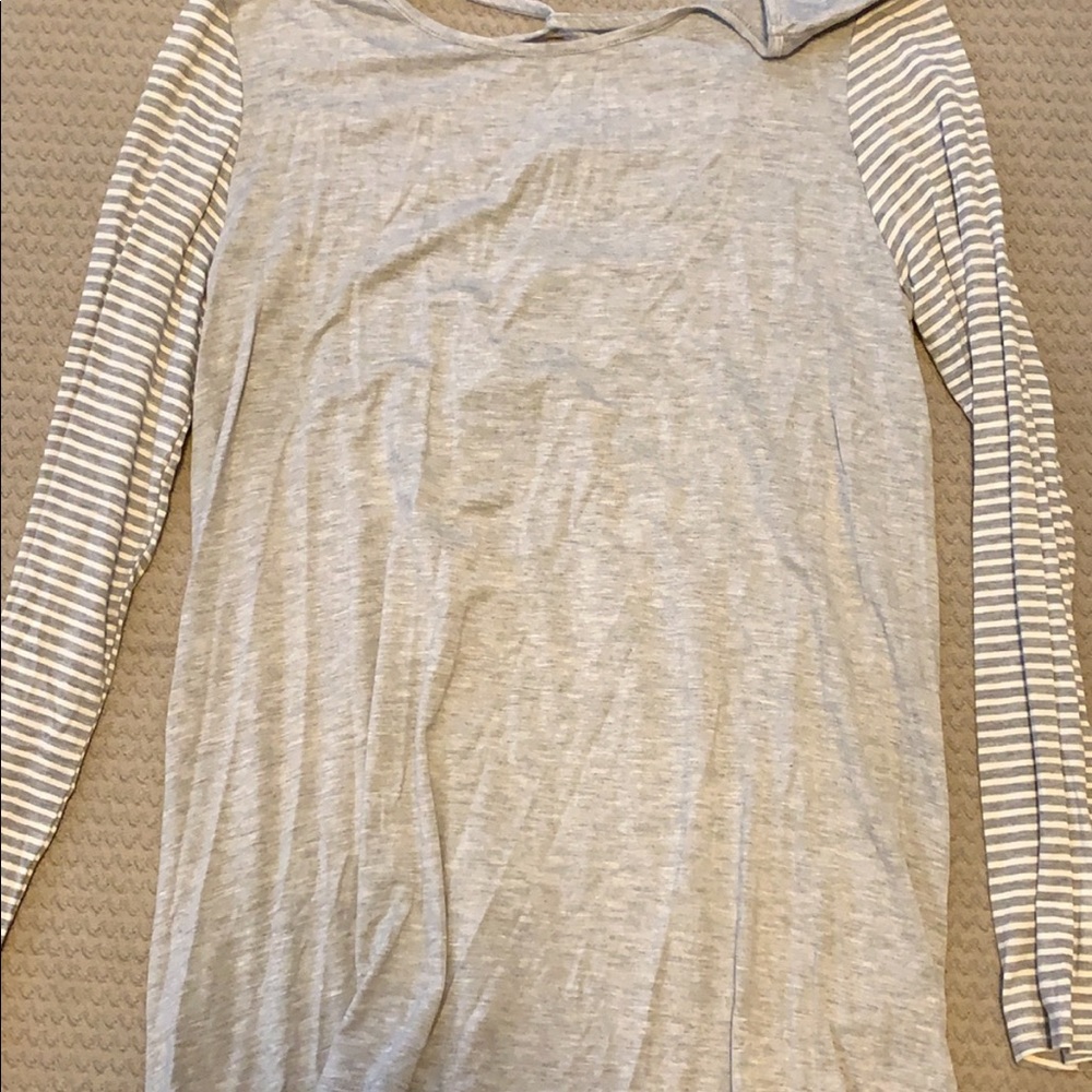 long sleeve